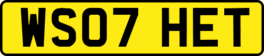 WS07HET