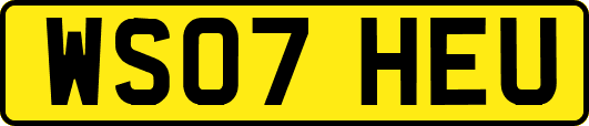 WS07HEU