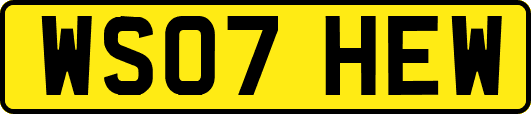 WS07HEW