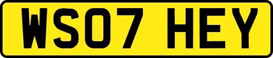 WS07HEY