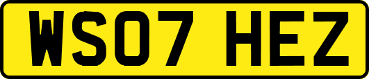 WS07HEZ