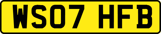 WS07HFB