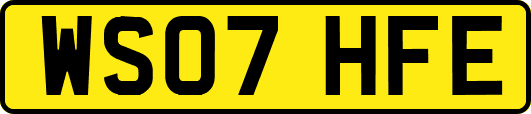 WS07HFE