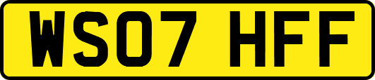 WS07HFF