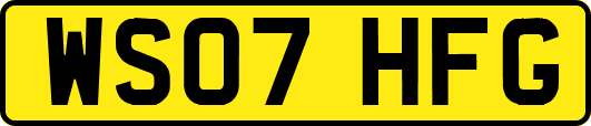 WS07HFG