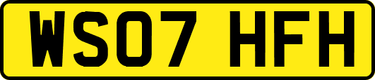 WS07HFH