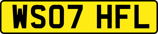 WS07HFL