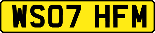 WS07HFM