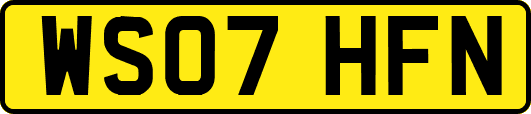 WS07HFN