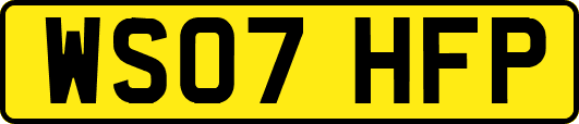 WS07HFP