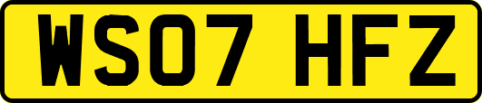 WS07HFZ