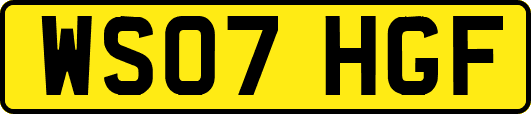 WS07HGF