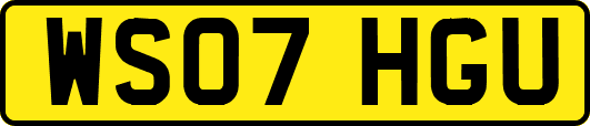 WS07HGU