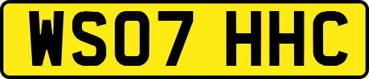WS07HHC