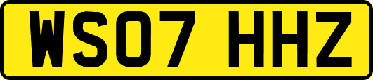 WS07HHZ