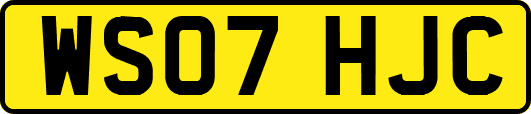 WS07HJC