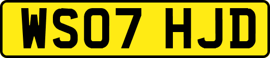 WS07HJD