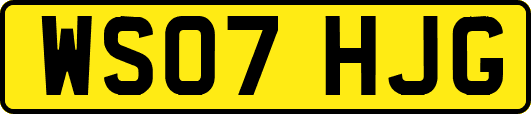 WS07HJG