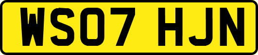 WS07HJN