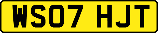 WS07HJT