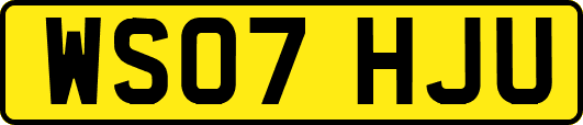 WS07HJU