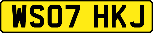 WS07HKJ