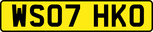 WS07HKO