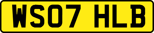 WS07HLB