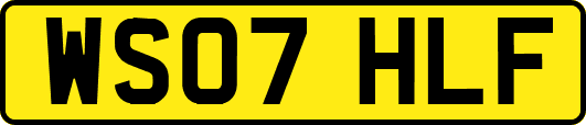 WS07HLF
