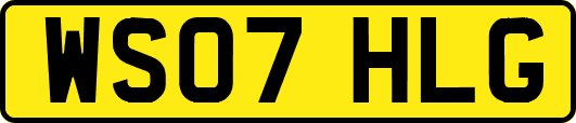WS07HLG