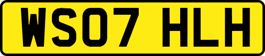 WS07HLH