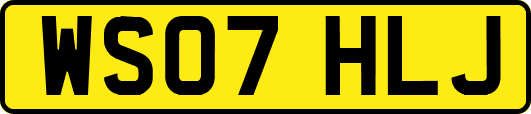 WS07HLJ