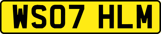 WS07HLM