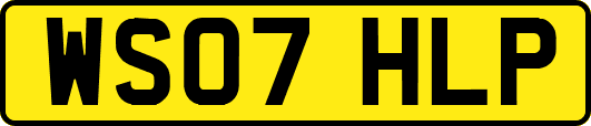 WS07HLP