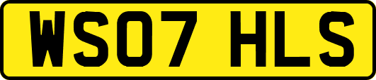 WS07HLS