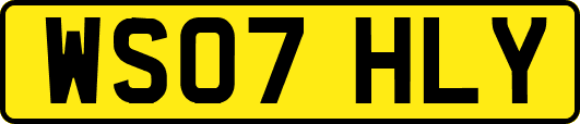 WS07HLY