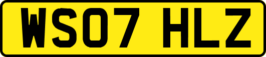 WS07HLZ