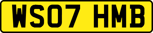 WS07HMB