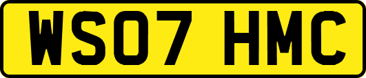 WS07HMC