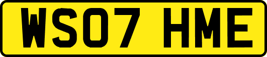 WS07HME