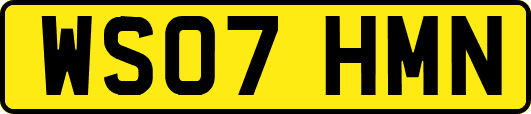 WS07HMN