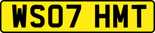 WS07HMT