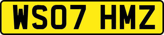 WS07HMZ