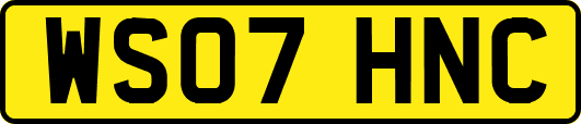 WS07HNC