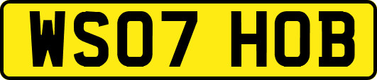 WS07HOB