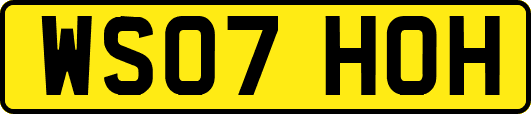 WS07HOH
