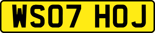 WS07HOJ