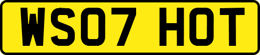 WS07HOT
