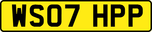WS07HPP