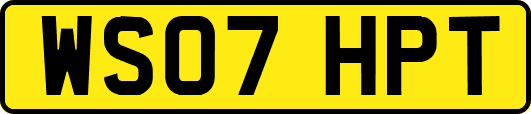 WS07HPT